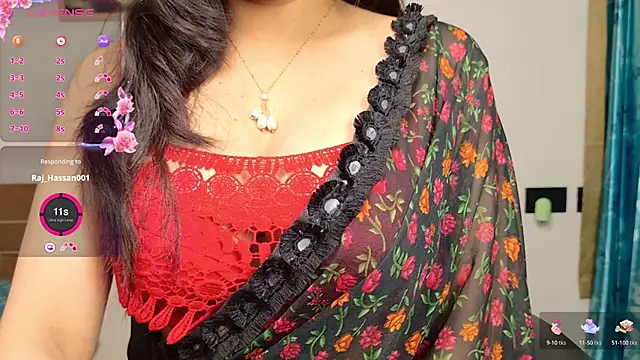 Snapshot of Punjabi_Queen1 chatting on November 2025 03:39:01 PM Punjabi Queen1 online show from November 2025 03:39:01 PM