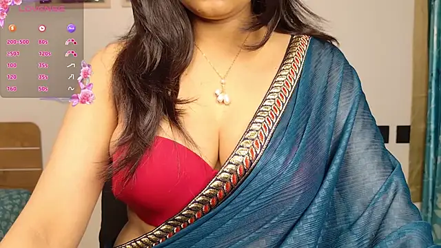 Snapshot of Punjabi_Queen1 chatting on November 2025 03:33:01 PM Punjabi Queen1 online show from November 2025 03:33:01 PM