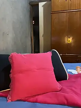 RuivaRaposinha online show from January 2025 10:07:02 PM