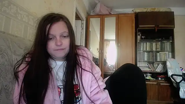 CatMelissa online show from October 2025 09:49:01 AM