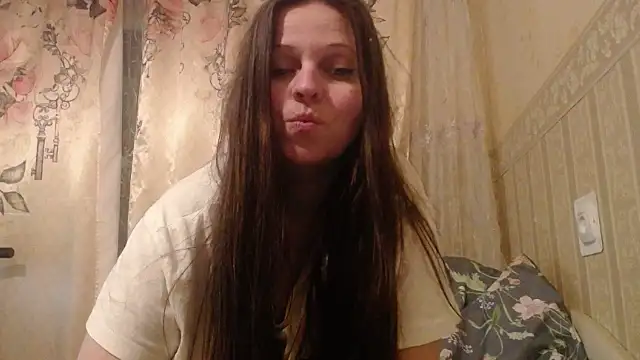 CatMelissa online show from April 2026 09:49:02 PM