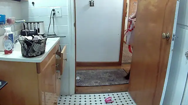 Snapshot of EllaSnow chatting on December 2024 05:20:02 PM EllaSnow online show from December 2024 05:20:02 PM