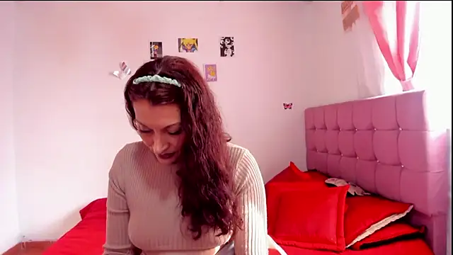 cherrybomb 44 online show from February 2025 12:45:02 PM