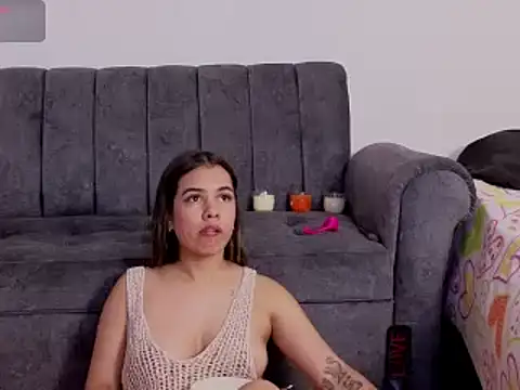 Katt BDSM online show from December 2024 09:23:01 PM