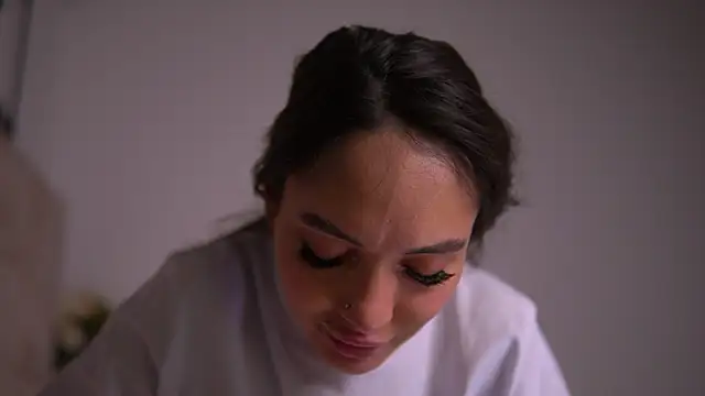 Mila May  online show from December 2024 03:14:02 AM