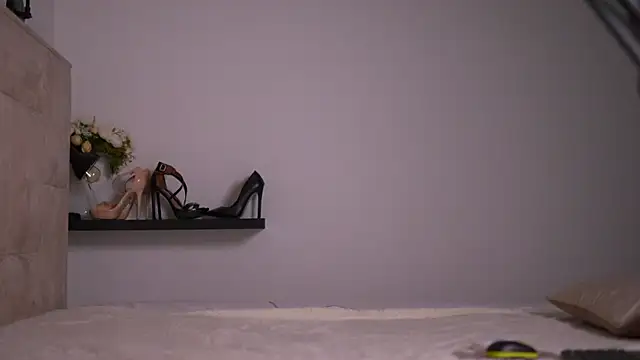 Mila May  online show from January 2025 03:22:01 AM