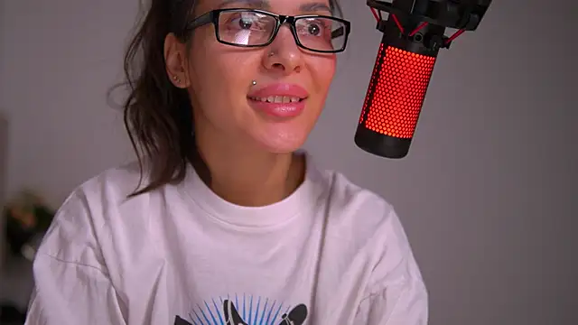 Mila May  online show from January 2025 01:59:02 AM