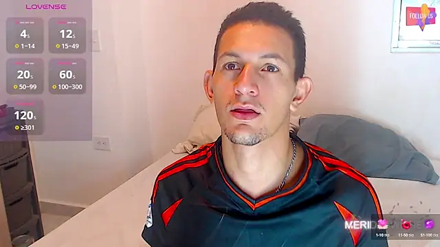 meridandwither online show from February 2025 10:20:02 AM