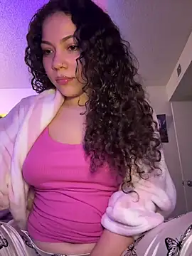 ladylavish online show from February 2026 07:45:01 AM