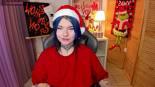 mekurisu online show from December 2024 05:09:02 AM