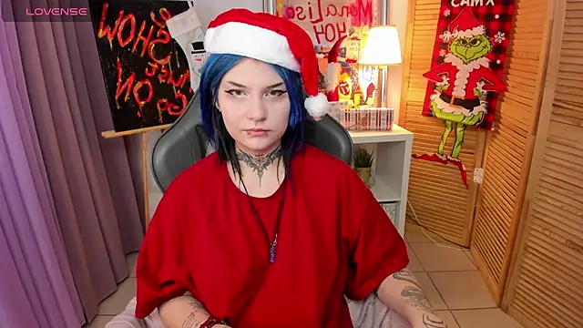 mekurisu online show from December 2024 08:16:01 AM