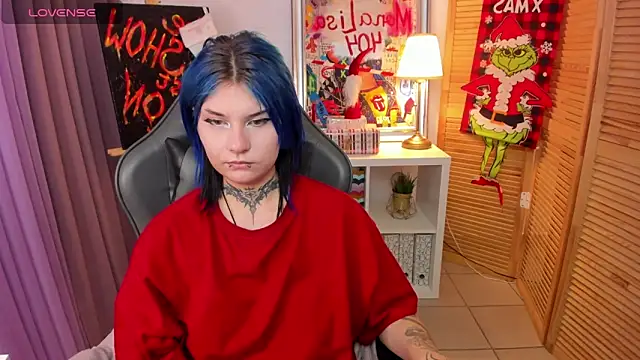 mekurisu online show from December 2024 04:42:02 AM