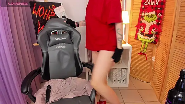 mekurisu online show from December 2024 07:31:01 AM