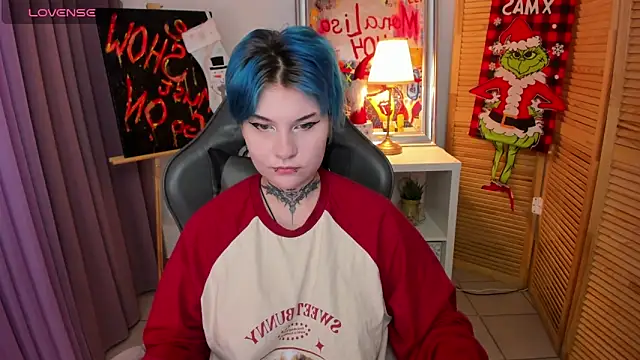 mekurisu online show from January 2025 08:11:01 AM