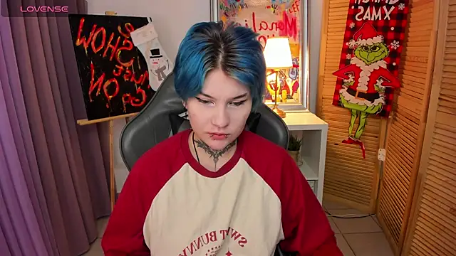 mekurisu online show from January 2025 01:17:01 AM