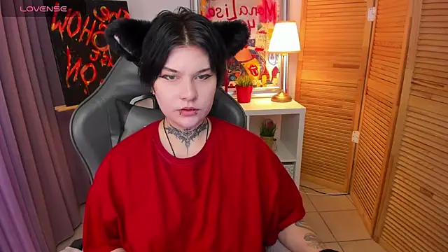 mekurisu online show from January 2025 08:36:01 AM