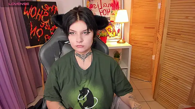 mekurisu online show from January 2025 01:27:01 AM