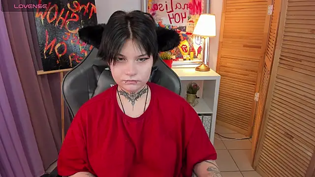 mekurisu online show from January 2025 08:34:01 AM