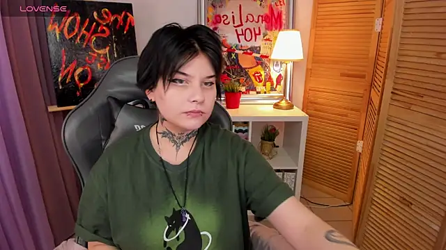 mekurisu online show from January 2025 07:21:01 AM