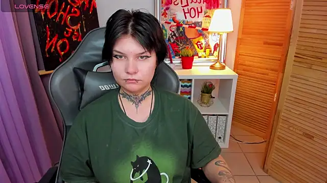 mekurisu online show from January 2025 04:18:02 AM