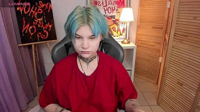 mekurisu online show from February 2025 01:13:01 AM