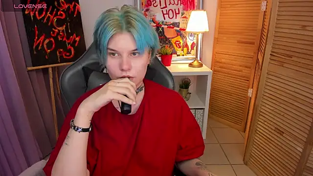 mekurisu online show from February 2025 07:18:02 AM