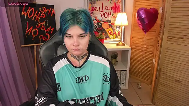 mekurisu online show from February 2025 12:29:01 PM