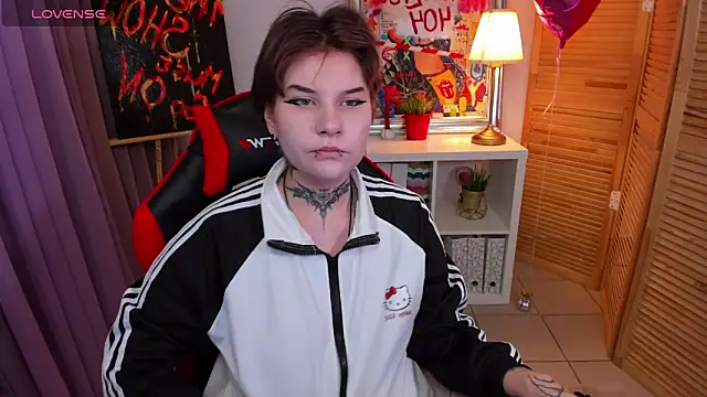 mekurisu online show from February 2025 01:30:02 AM