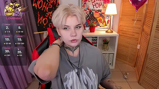 mekurisu online show from March 2025 01:21:01 AM