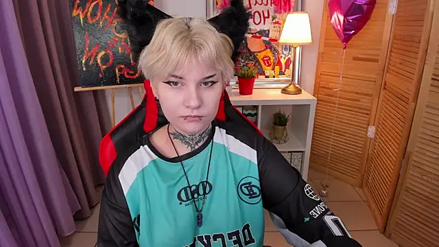 mekurisu online show from March 2025 01:19:01 AM