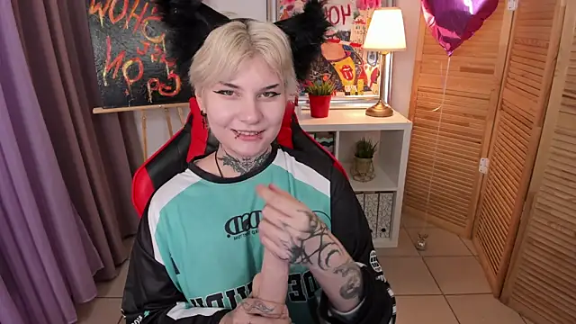 mekurisu online show from March 2025 04:24:02 AM