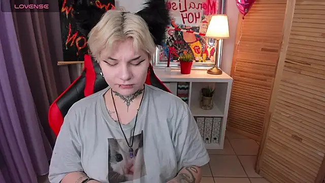 mekurisu online show from March 2025 01:13:01 AM