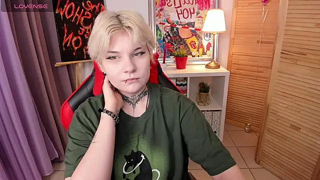 mekurisu online show from March 2025 01:22:01 AM