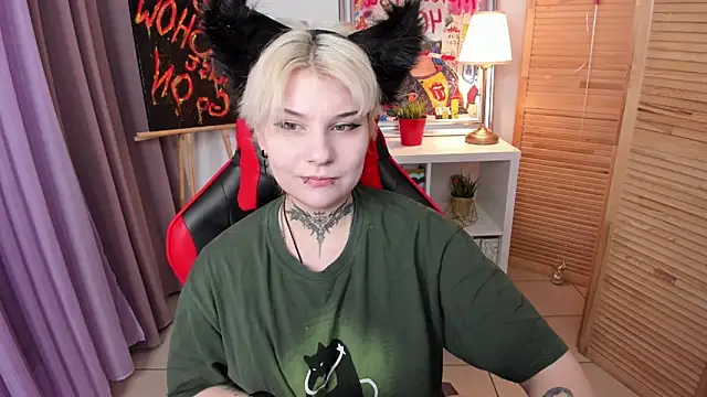 mekurisu online show from March 2025 01:20:02 AM