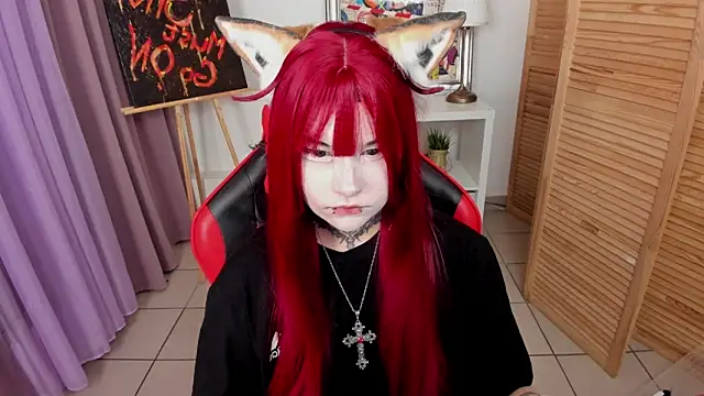 mekurisu online show from September 2025 01:16:02 AM