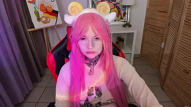 mekurisu online show from September 2025 01:09:01 AM