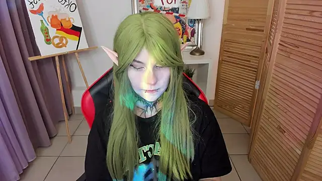 mekurisu online show from October 2025 01:14:02 AM