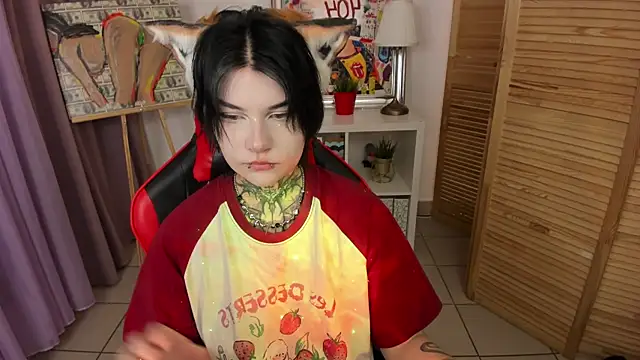 mekurisu online show from October 2025 01:28:01 AM