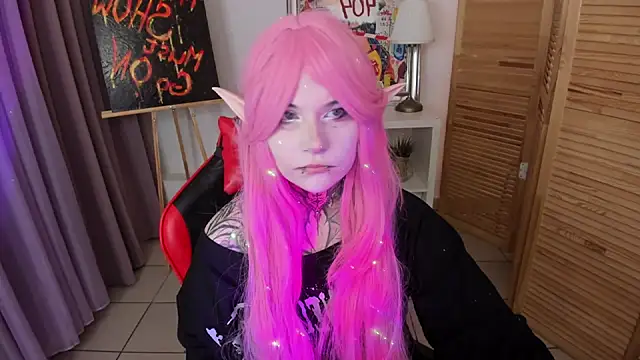 mekurisu online show from November 2025 01:17:02 AM