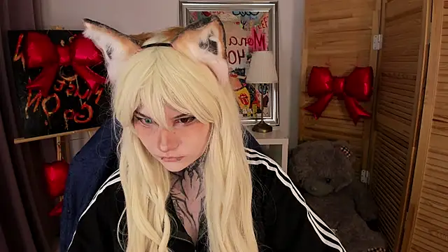 mekurisu online show from February 2026 05:19:02 AM