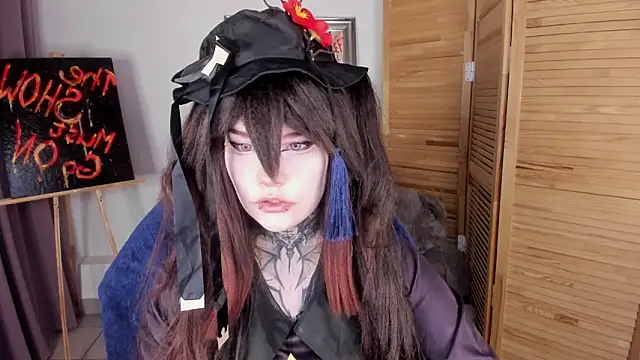 mekurisu online show from March 2026 01:34:02 AM