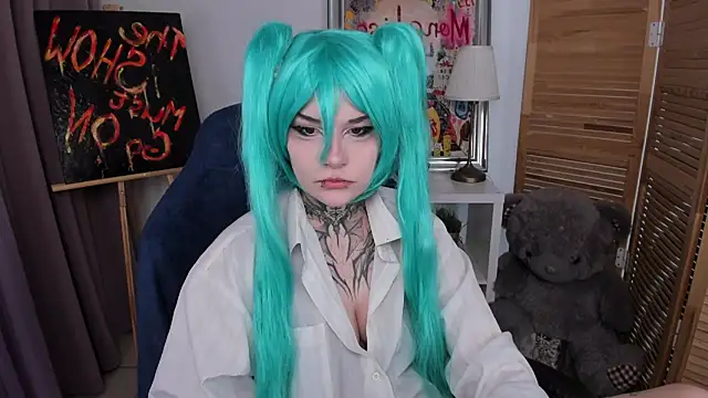 mekurisu online show from March 2026 01:31:02 AM