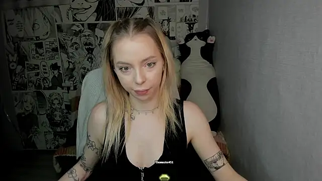 Martha Cameron online show from February 2025 11:58:01 PM