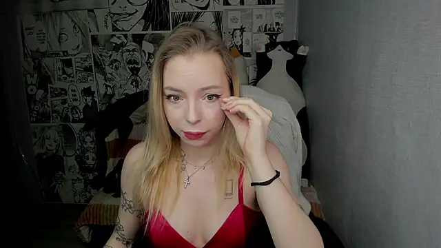 Martha Cameron online show from February 2025 10:18:01 PM