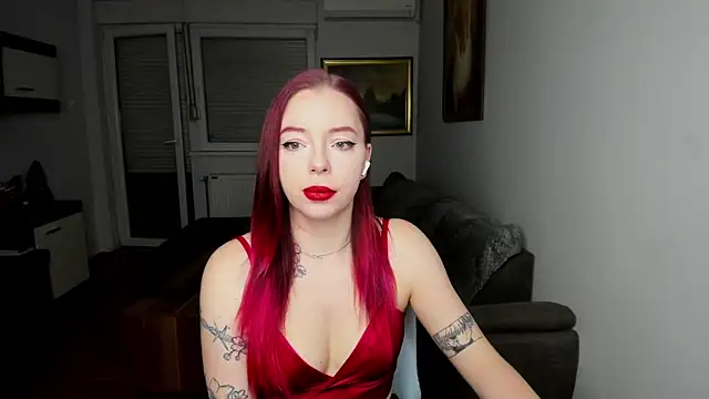 Martha Cameron online show from March 2026 12:36:02 AM