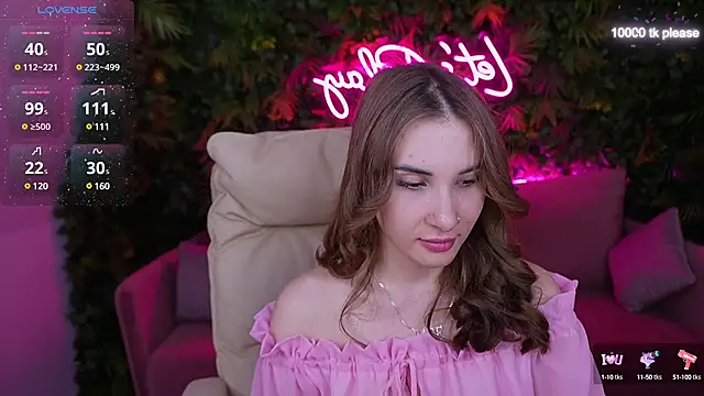 JennyyLuv online show from March 2025 08:09:02 PM