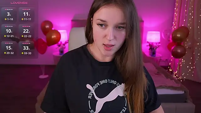 DonnaLustt online show from February 2025 11:26:02 PM