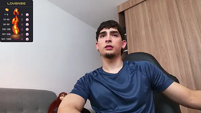 zenn rush1 online show from December 2024 07:06:01 PM