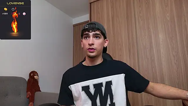 zenn rush1 online show from December 2024 11:17:01 AM