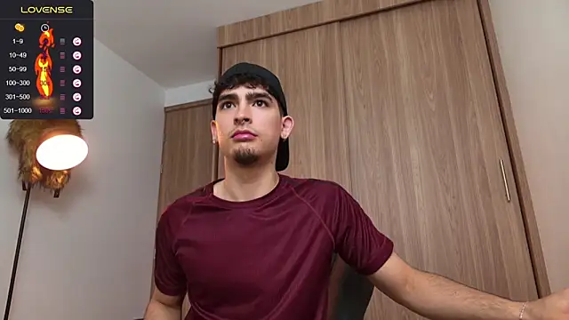 zenn rush1 online show from January 2025 12:23:01 PM